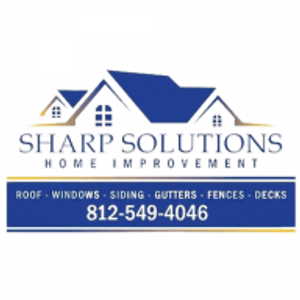 Sharp Solutions Home Improvement