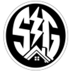 SG Roofing LLC - Logo