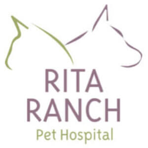 Rita Ranch Pet Hospital - Logo