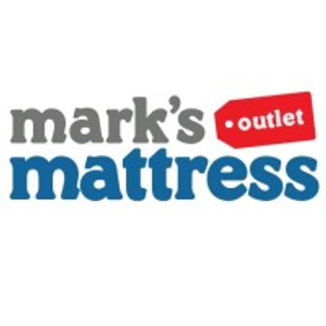 Mark's Mattress Outlet - Logo