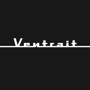 Ventrait - Logo