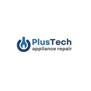 PlusTech Appliance Repair - Logo