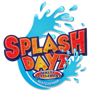 Splash Dayz - Logo
