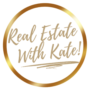 Kate Porras | Real Estate With Kate! - RE/MAX 4000
