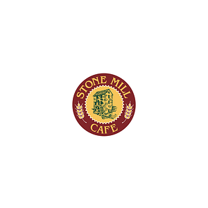 Stone Mill Cafe - Bentonville - Logo