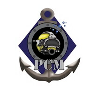 Pepperrell Cove Marine Services - Logo