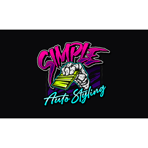 Simple Auto Styling LLC