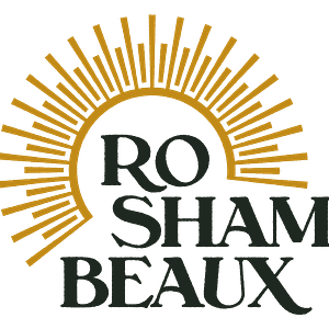 Ro Sham Beaux - Logo