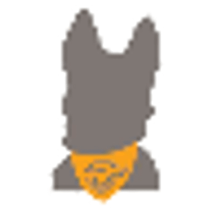 Elevate Canine Kutz - Logo