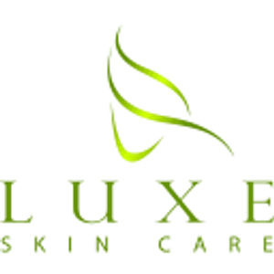 Luxe Skin Care - Logo