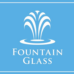 Fountain Glass - Logo