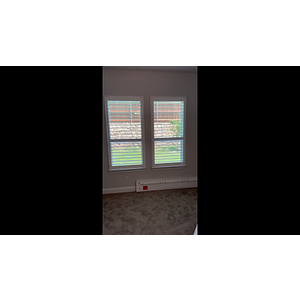 Cowtown Shutters LLC - Logo