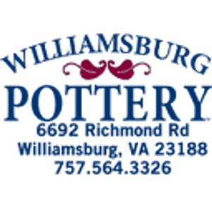 Williamsburg Pottery