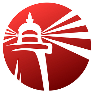 The Hope Chest - Logo