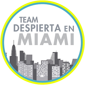 Melisa Perez Realtor @ Miami - Logo