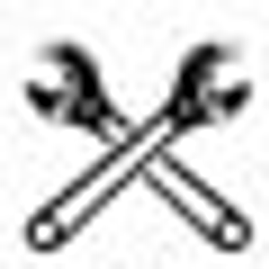Mobile Mechanic Service Garage - Logo