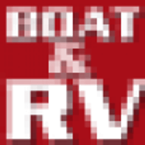 Richards Boat Center - Logo