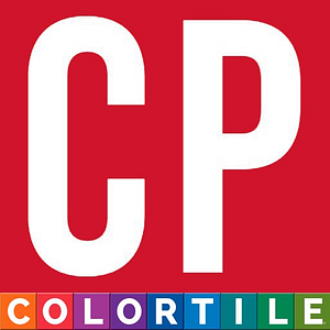 Gilbert's Carpets Plus Color Tile - Logo