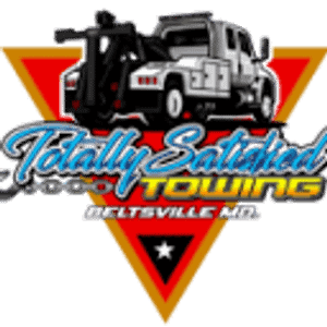TST TOWING AND RECOVERY