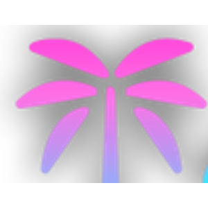 myBeach Vacation Rentals - Logo