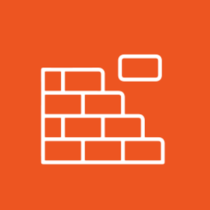Hart Wall & Pavers Systems - Logo