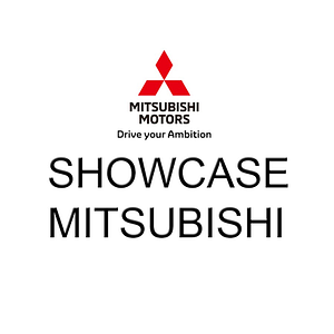 Showcase Mitsubishi Service Department