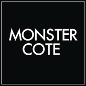 Monster Cote - Logo