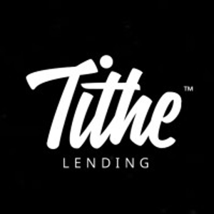 Tithe Lending - Logo