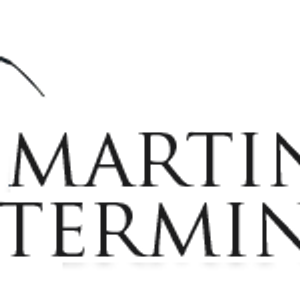 Martin Exterminating - Logo
