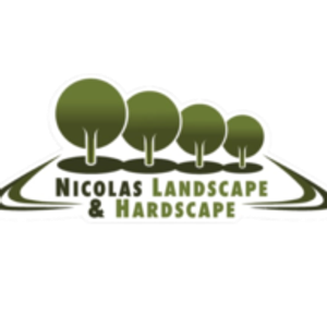 Bermuda Landscape - Logo
