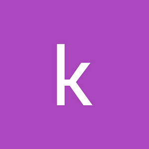 Kyla Paris - Logo