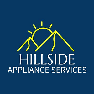 Hillside Appliance Services - Logo