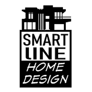 Smart Line Home Design - Logo