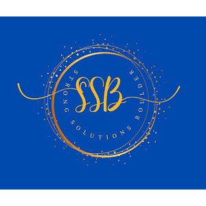 Strong Solutions Therapy - Logo