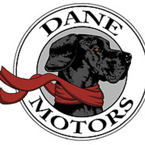 Dane Motors Automotive Repair - Logo