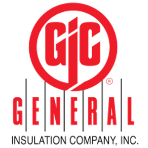 General Insulation Company, Inc. - Logo