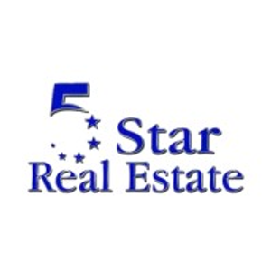 5 Star Real Estate