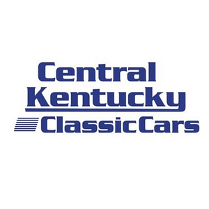 Central Kentucky Classic Cars - Logo