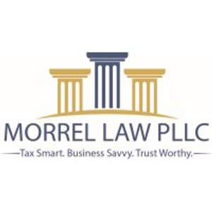 Morrel Law PLLC - Logo