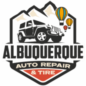 Albuquerque Auto Repair and Tire