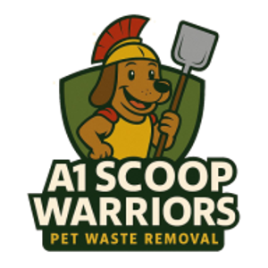 A1 Scoop Warriors of North Fort Worth - Waste management service in Fort Worth