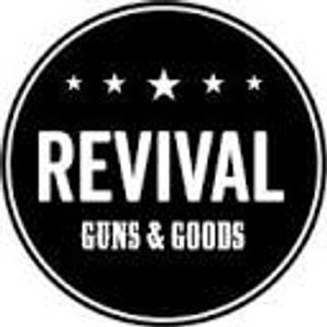 Revival Guns and Goods