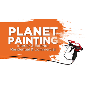 Planet Painting