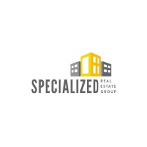 Specialized Real Estate Group - Logo