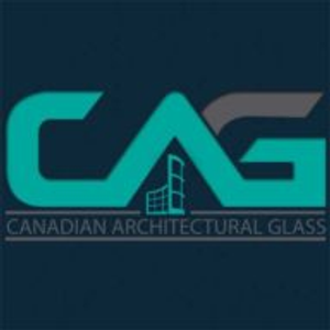 Canadian Architectural Glass Ltd. - Logo