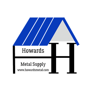 Howards Metal Supply - Logo