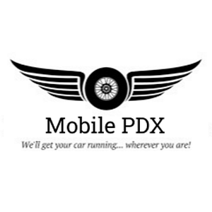 Mobile PDX - Logo