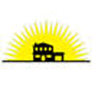 The Real Estate Service - Logo