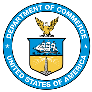 US Commerce Department