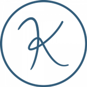 Inspired by Kathryn - Logo